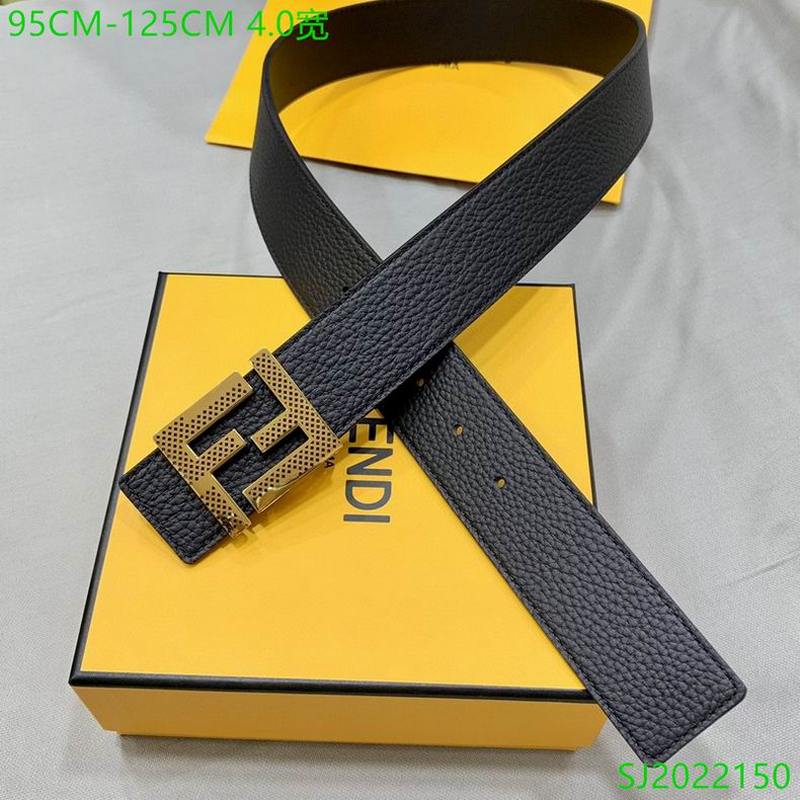 Fendi Belts 1118